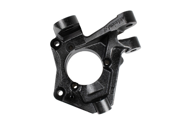Synergy Manufacturing HD Steering Knuckle, Stock Steering Location - Driver Side |8849-01L-Fits Jeep Gladiator JT / Jeep Wrangler JL