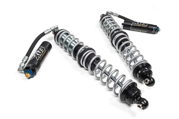 JKS Fox 2.5 Factory Race Front Coilover Shocks w/ DSC |FOX88406178-Fits Jeep Wrangler JK