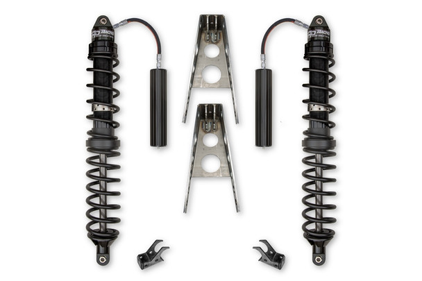 Rock Krawler 4.5in Trail Runner Front Coil Over Upgrade |TJLJ45TRF-RR-Fits Jeep Wrangler LJ / Jeep Wrangler TJ