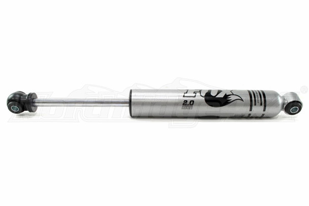 BDS Suspension Fox 2.0 Steering Stabilizer |FOX98224010-Fits Jeep Wrangler JK