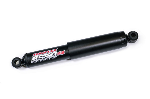 Teraflex Steering Stabilizer Kit |1513001-Fits Jeep Wrangler JK / Jeep Wrangler LJ / Jeep Wrangler TJ