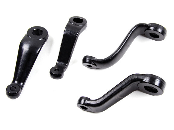 Zone Offroad Dropped Pitman Arm |J8405-Fits Jeep Wrangler JK