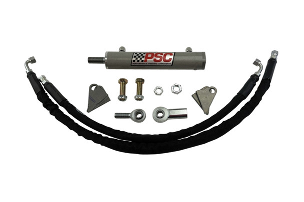 PSC Weld-On Cylinder Assist Kit |CAK689R-8.0W