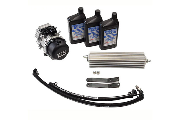 PSC High Performance Electric Power Steering Pump Kit |PK3
