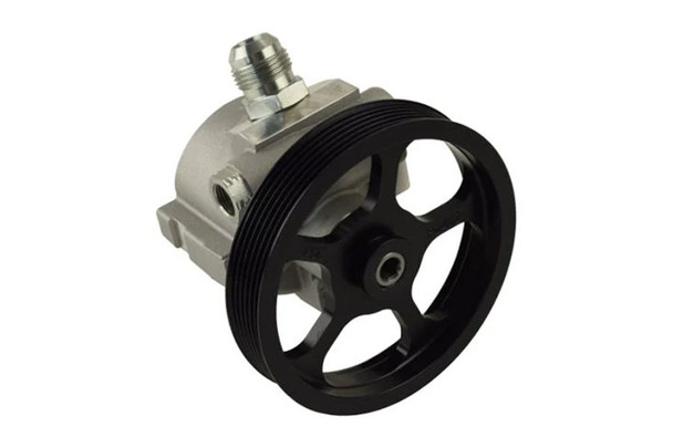 PSC Replacement Power Steering Pump w/ Pulley for Pk36 Pump Kit |SP43362SJ-2402