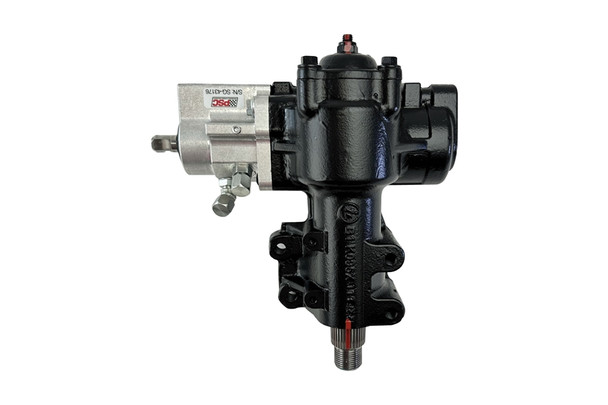 PSC XD-JL Cylinder Assist Steering Gear Box |SG691R-Fits Jeep Gladiator JT / Jeep Wrangler JL