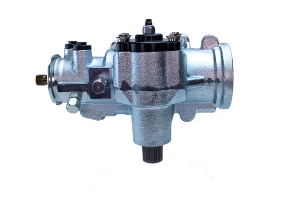 PSC Extreme Series Steering Gear w/Ram Assist Ports |SG061R-Fits Jeep Wrangler TJ / Jeep Wrangler YJ / Jeep Cherokee XJ