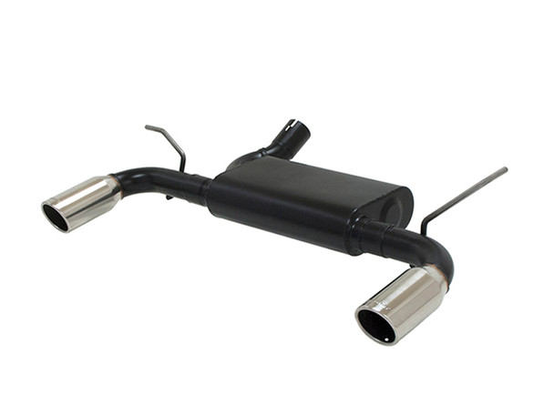 Flowmaster Force II Axle-back Exhaust System |817738