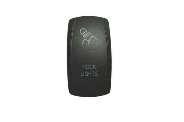 sPOD Rock Lights Rocker Switch |860495