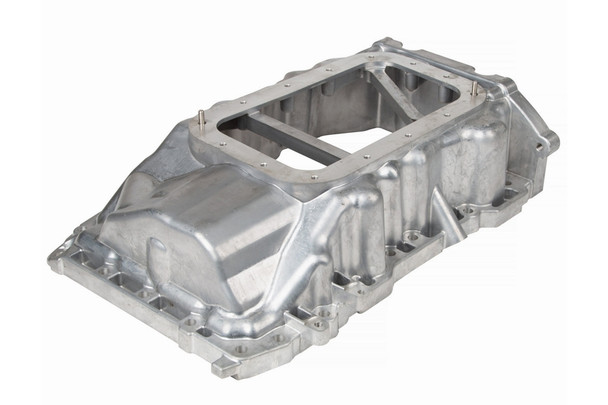 Rugged Ridge Upper Oil Pan |17437.21