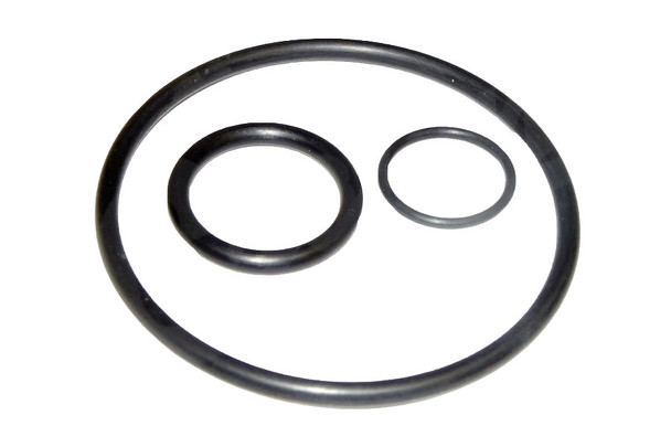 Crown Automotive Oil Filter Adapter Seal Kit |4720363-Fits Jeep Cherokee XJ / Jeep Grand Cherokee ZJ / ZG
