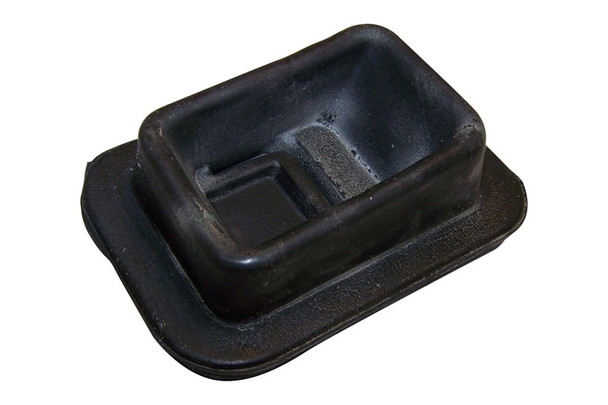 Crown Automotive Clutch Fork Boot - For T176/T177 Transmission |J3180370-Fits CJ5 / CJ7 / CJ8
