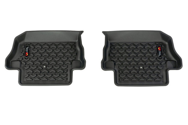 Rugged Ridge Rear Floor Liner |12950.49