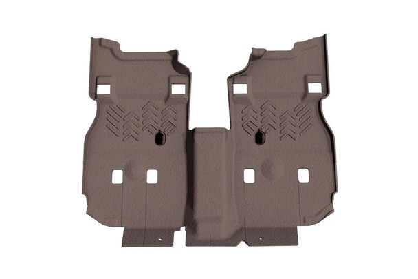 Armorlite Rear Flooring - Desert Khaki |B1019429-BRN1-AA