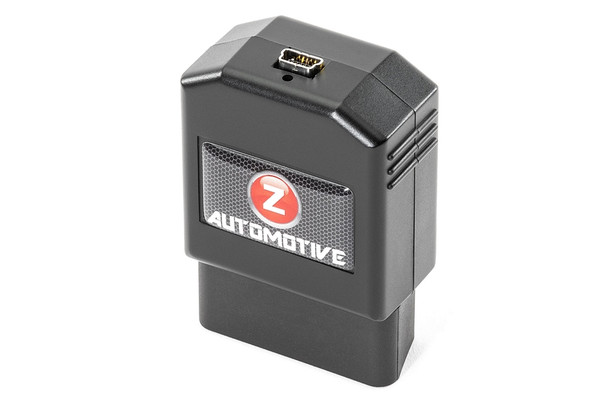 Z Automotive JK Blaster Programmer |Z_JK_BLSTR-Fits Jeep Wrangler JK
