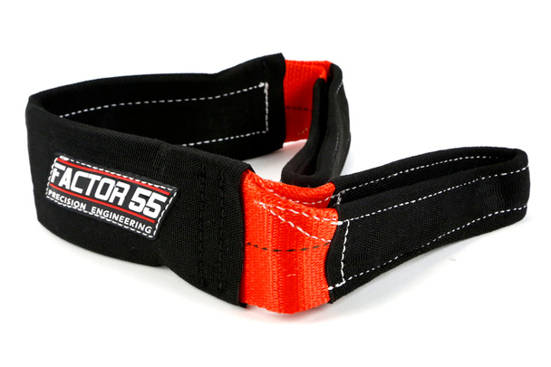 Factor 55 3ft x 3in Shorty Strap III |00079