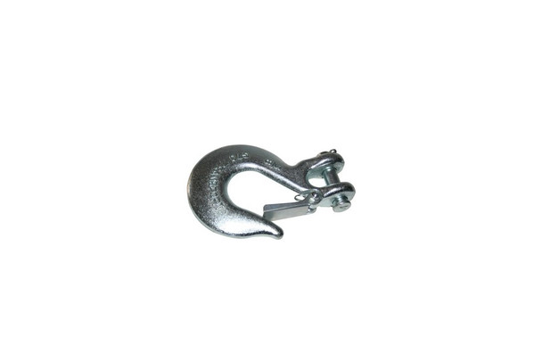 Bulldog Winch Standard Hook, 1/2in |20123