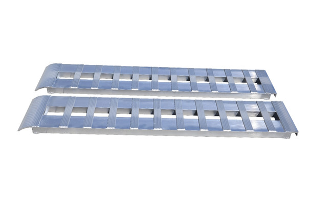 GEN-Y Extreme Duty 10ft Aluminum Loading Ramps - 15in x 120in |GH-17120