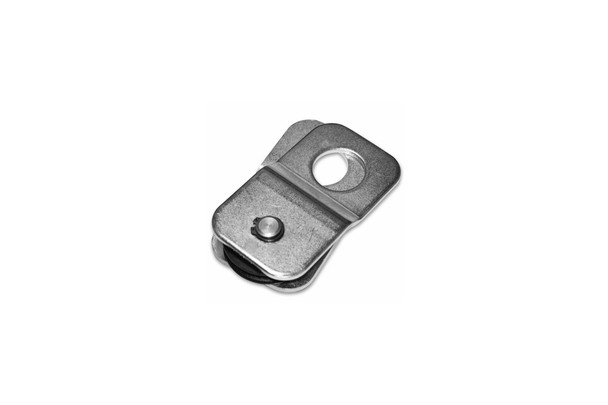 Bulldog winch Snatch Block - 3,200lb WLL |20023