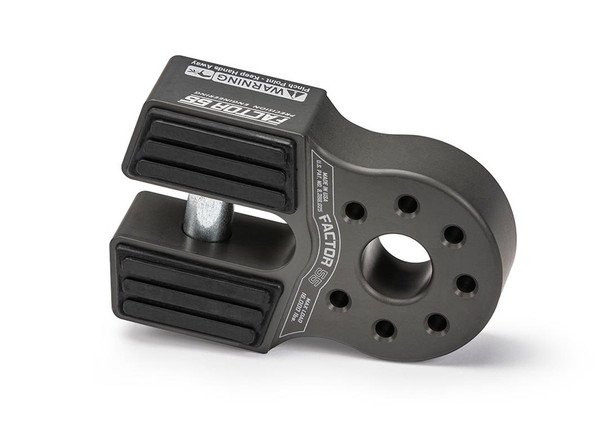 Factor 55 Flatlink Grey |00050-06