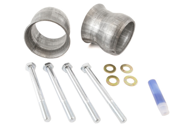 Synergy Manufacturing Exhaust Spacer Kit |5017-Fits Jeep Wrangler JK