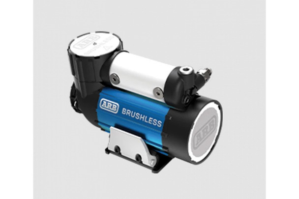 ARB Brushless Air Compressor Single On-Board |CKBLA12