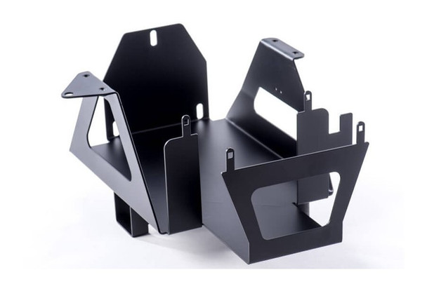 Genesis Offroad Dual Battery Tray DIY Kit |GEN-131-JKDIYE