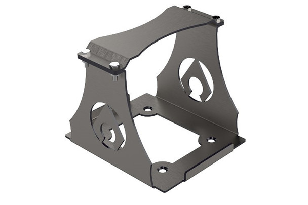 Artec Industries Odyssey PC 1200 Battery Mount |OY1201