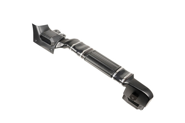 Rugged Ridge AmFib Low Mount Snorkel |17756.35