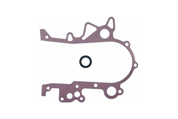 MAHLE Timing Cover Gasket Set |JV5162