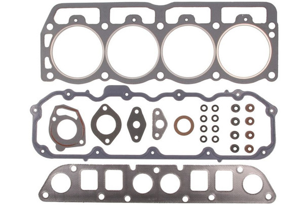 Mahle Engine Cylinder Head Gasket Kit |HS3799C