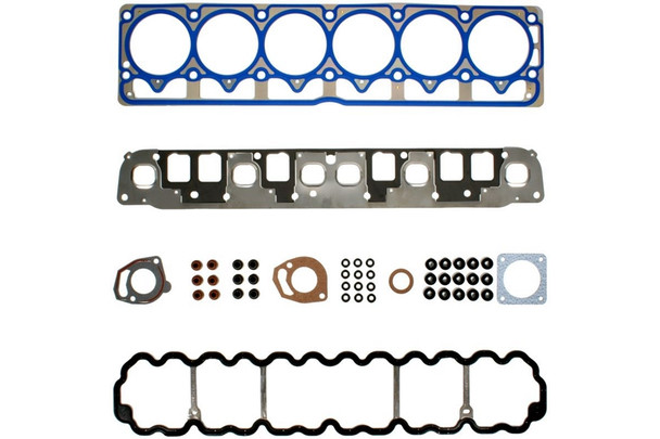 Mahle Engine Cylinder Head Gasket Kit |HS5713A