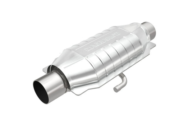 MagnaFlow Standard Grade Federal / EPA Compliant Catalytic Converter |94014