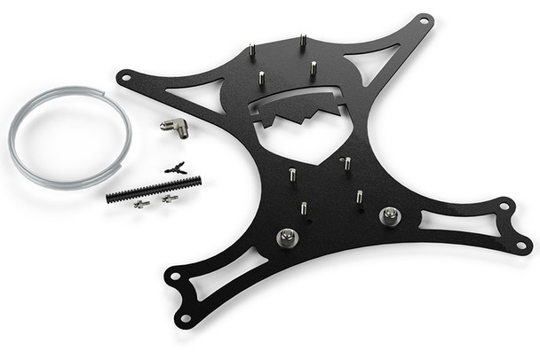 Teraflex ARB Compressor Under Seat Mount Kit |1184120