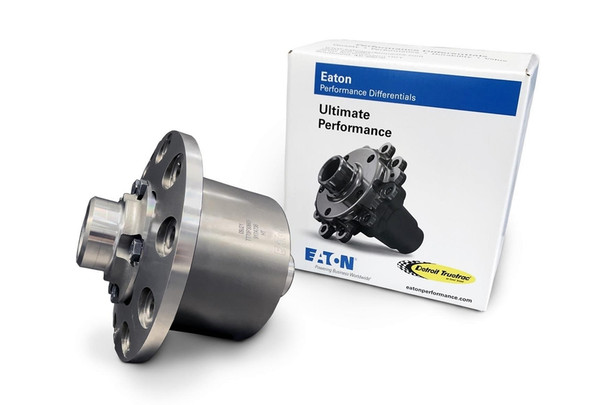 Eaton Detroit Truetrac Dana 44 Differential |917A736-Fits Jeep Gladiator JT / Jeep Wrangler JL