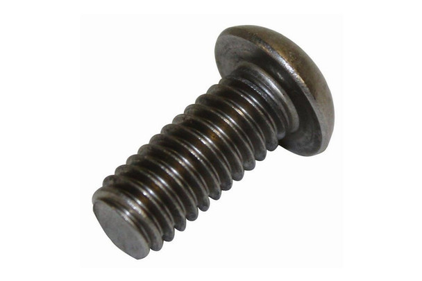 Crown Automotive Windshield Hinge Torx Screw |4004956SS-Fits Jeep Wrangler TJ / Jeep Wrangler YJ / CJ7 / CJ5