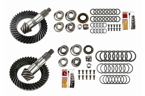 Motive Gear D30/D44 Front and Rear Ring and Pinion Kit - 5.13 |MGK-139