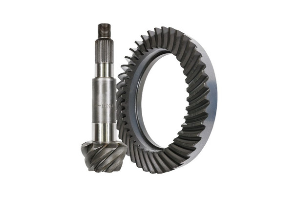 Currie Enterprises D60 Reverse Legacy Ring and Pinion Set - 4.88 |RP60HT-488