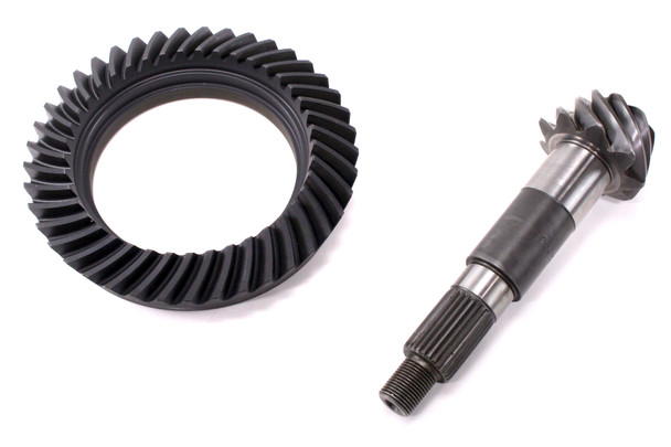 Motive Gear Dana 30 4.56 Ring and Pinion Set |D30-456-Fits Jeep Wrangler YJ / Jeep Cherokee XJ