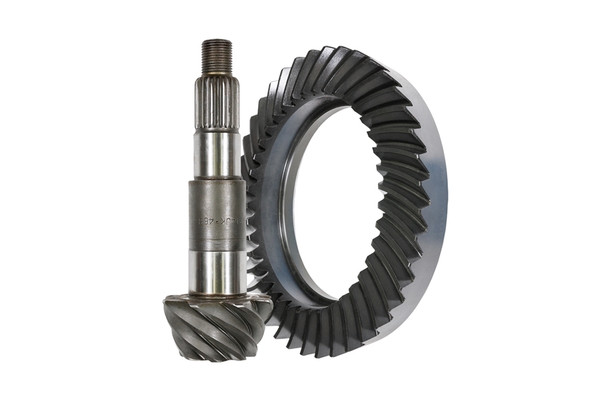 Currie Enterprises D30 Currie Legacy Front Ring and Pinion Set - 4.56 |RP30J-456