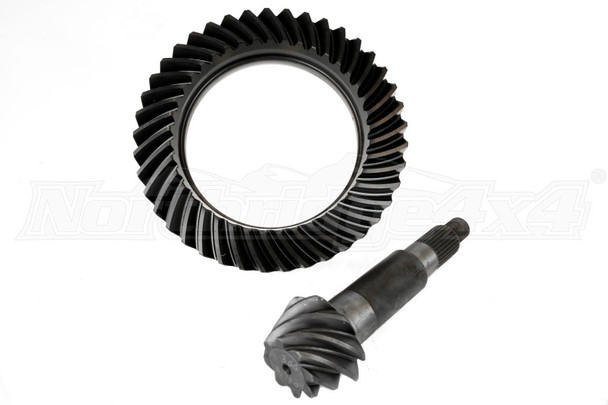 Motive Gear Dana 60 4.56 Ring and Pinion Set |D60-456