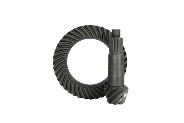 Yukon Dana 44 4.88 Front Ring and Pinion Set |YGD44JL-488R-Fits Jeep Gladiator JT / Jeep Wrangler JL