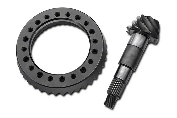 Yukon Dana 44 4.88 Rear Ring and Pinion Gear Set |PVTNORD44JK-488RUB