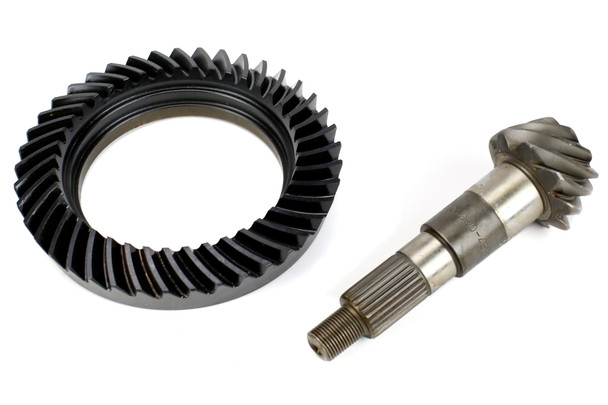 Motive Gear Dana 30 4.56 Ring and Pinion Set |D30-456F-Fits Jeep Wrangler LJ / Jeep Wrangler TJ / Jeep Cherokee XJ
