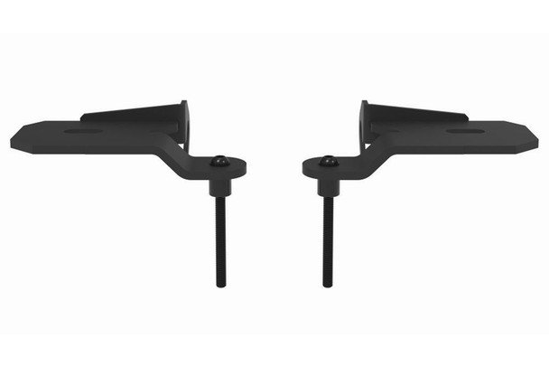 KC HiLiTES A-Pillar Light Mount Set - Pair |7334