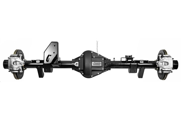 Currie Enterprises Currie Extreme 60 - Low-Pinion Full-Float Rear Axle w/ 4.88 Gears and E-Locker |CE-TR6153E48-Fits Jeep Gladiator JT