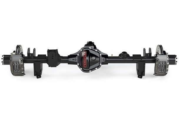 Teraflex Rear Full-Float CRD60 HD Axle w/ 5.38 R&P and ARB Locker - 0-6in Lift |3206538-Fits Jeep Wrangler JL
