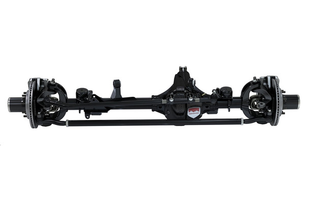 Teraflex Wide Front Tera60 Full Float Axle W/Locking Hub, 4.30 R&P and ARB Super 60 |36064304-Fits Jeep Wrangler JK