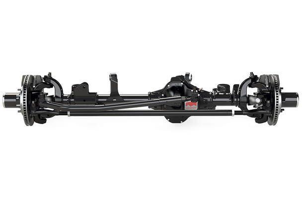 Teraflex Front Tera60 HD Axle w/ Locking Hubs, 4.88 R&P and ARB Locker - 0-6in Lift |3106488-Fits Jeep Gladiator JT / Jeep Wrangler JL