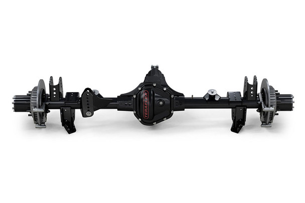 Teraflex JK Rear CRD60 Axle Full Float w/5.38 R&P and ARB Super 60 |3406538-Fits Jeep Wrangler JK
